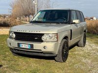 Usata Land Rover Range Rover Vogue 2007 SUV