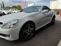 usata Mercedes SLK200 ClasseKompressor cat 2 LOOK EDITION