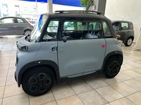 Usata Citroën AMI Tonic 2023 Grigio Berlina