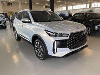 Nuova DR DR 5.0 95 CV (69 kW) 2025 Grigio SUV