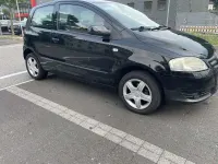 Usata VW Fox Sport 75 CV (55 kW) 2005 Utilitaria