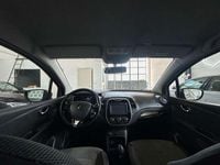 Occasion Renault Captur 90 ch (66 kW) 2015 Marron SUV