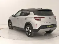 Usata Opel Frontera 136 CV (100 kW) 2025 Kaolin white SUV