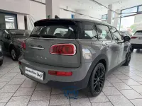 Usata Mini One Clubman 102 CV (75 kW) 2019 Grigio Station wagon