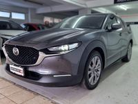 usata Mazda CX-30 1.8L Skyactiv-D 2WD Exclusive