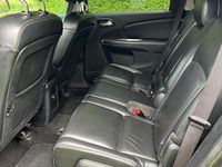 Usata Fiat Freemont 170 CV (125 kW) 2016 Grigio SUV