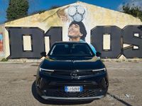 Usata Opel Mokka 110 CV (80 kW) 2022 Nero SUV