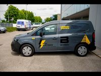 Usata Nissan Townstar 89 kW (122 CV) 2023 Urban grey