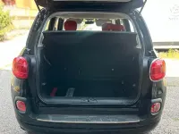 Usata Fiat 500L Pop Star 95 CV (69 kW) 2016 Nero Monovolume