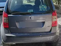 Usata Fiat Idea 90 CV (66 kW) 2006 Monovolume