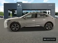 Usata DS Automobiles DS4 Trocadero 131 CV (96 kW) 2022 Grigio SUV