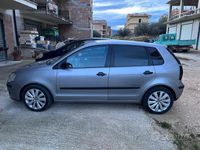 usata VW Polo PoloIV 2005 5p 1.4 tdi United