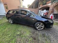 Usata Opel Astra Sport 101 CV (74 kW) 2010 Station wagon