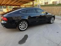 Usata Audi A7 Business Plus 2014 Berlina