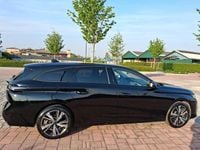 Usata Peugeot 308 SW Allure 131 CV (96 kW) 2022 Station wagon