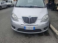 Usata Lancia Musa 95 CV (69 kW) 2010 Monovolume