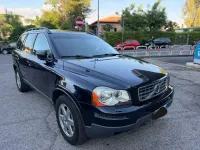 Usata Volvo XC90 Executive 185 CV (136 kW) 2009 Nero SUV