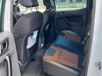Usata Ford Ranger Wildtrack 160 CV (117 kW) 2019 Pick-up