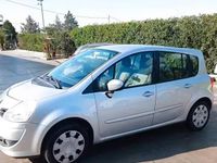 Occasion Renault Grand Modus Dynamique 85 PK (62 kW) 2009 MPV