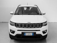 usata Jeep Compass 1.6 Multijet II 2WD Business