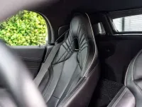 Usata BMW Z4 197 CV (144 kW) 2020 Grigio Cabrio