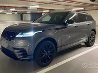 usata Land Rover Range Rover Velar - 2019