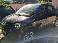 Usata Renault Twingo 90 CV (66 kW) 2019 Nero Utilitaria
