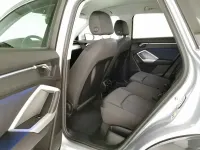 Usata Audi Q3 Advanced 150 CV (110 kW) 2025 Argento SUV