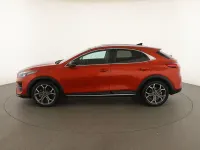 Usata Kia XCeed 136 CV (100 kW) 2020 Arancio SUV