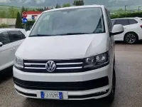 Usata VW T6 150 CV (110 kW) 2015 Other Furgone