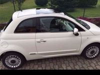 usata Fiat 500 500III 1.2 Lounge 69cv