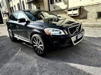 Usata Volvo XC60 185 CV (136 kW) 2008 SUV
