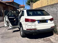 Usata Audi Q3 140 CV (102 kW) 2012 SUV