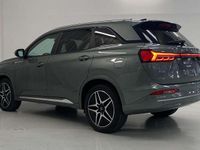 Nuova DFSK E5 102 CV (75 kW) 2026 Green metallizzato SUV