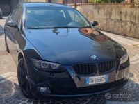 usata BMW 320 320 d Coupe xdrive Msport