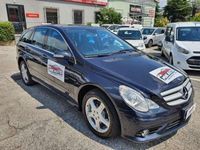 usata Mercedes R350 ClasseUNICO PROPRIETARIO