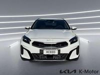 Nuova Kia XCeed Style 140 CV (102 kW) 2025 Deluxe white (hw2) SUV