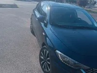Usata Fiat Tipo 95 CV (69 kW) 2017 Bluazzurro Utilitaria