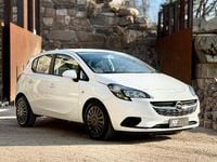 Usata Opel Corsa 2017 Utilitaria