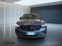 Usata Volvo XC40 Ultra 163 CV (119 kW) 2025 Blu denim SUV