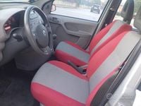 Usata Fiat Panda 4x4 60 CV (44 kW) 2006 Grigio Utilitaria