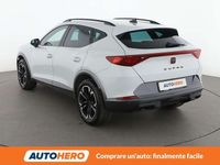 Usata Cupra Formentor 150 CV (110 kW) 2024 Bianco SUV