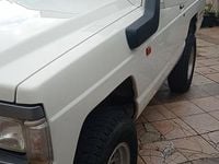 Usata Nissan Patrol 116 CV (85 kW) 1991 Bianco SUV