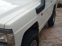 Usata Nissan Patrol 1991 Bianco SUV