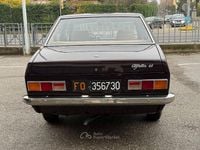 Usata Alfa Romeo Alfetta 110 CV (80 kW) 1976 Marrone Berlina