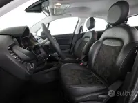 Usata Fiat 130 Cross 129 CV (94 kW) 2022 Verde Berlina