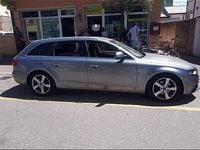 Usata Audi A4 143 CV (105 kW) 2008 Berlina