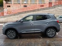 Usata DR DR 4.0 116 CV (85 kW) 2023 Grigio SUV