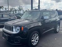 Usata Jeep Renegade 120 CV (88 kW) 2016 SUV
