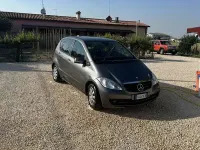 Usata Mercedes A160 Classic 82 CV (60 kW) 2009 Monovolume
